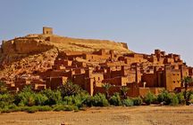 3-Days share Tour from Marrakech to Merzouga with Pickup