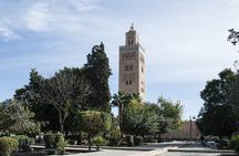 3-Days share Tour from Marrakech to Merzouga with Pickup