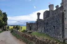 Luxury Private Yorkshire Dales National Park Tour