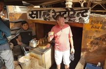 Pink City Plates: Food Walk Through Jaipur’s unique Eateries