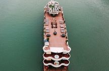 2DAYS - 1NIGHT, 5 STAR - PARTY CRUISE ( Ha Noi - Ha long Bay )