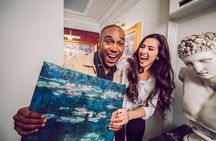The Escape Game Sunrise: 60-Minute Adventures at Sawgrass Mills