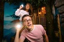 Escape Game Adventures in Kansas City