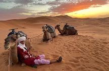 Morocco 10 Days Tour from Casablanca