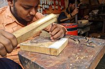 Block Printing & Village Stories: Discover Bagru’s Craft Legacy