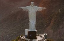 Conheça de uma forma exclusiva as maravilhas do Rio de Janeiro!