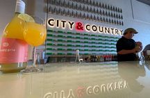 Calgary Brewery Tour