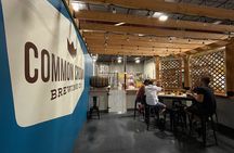 Calgary Brewery Tour