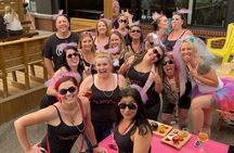 Calgary Brewery Tour