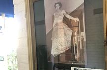 Private Colonial Williamsburg Breakfast - Exploring Before and After Restoration