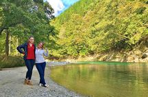 Half Day Private Rural E-Bike Tour in Hida