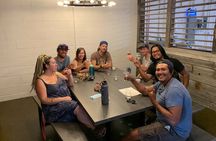 Edmonton Brewery Tour (10 person minimum group)