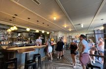 Edmonton Brewery Tour (10 person minimum group)