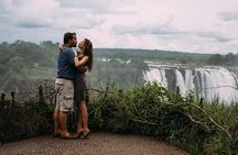 Zimbabwe Side Guided Tour of Victoria Falls