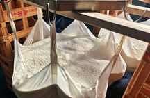 Private Sake Brewery Visit and Tasting Tour in Hida