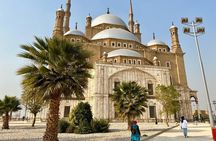 10 Days Tour Cairo & Aswan & Luxor