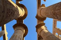 10 Days Tour Cairo & Aswan & Luxor