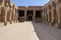 Luxor Overnight Tour From Hurghada