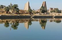 Luxor Overnight Tour From Hurghada