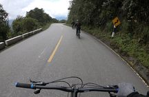Inca Jungle Tour to Machu Picchu