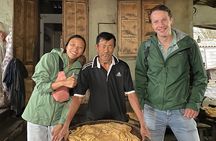 Unseen Hoi An Ancient Town - Food & Culture Walking Tour