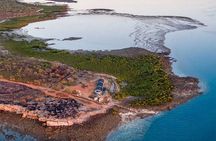 Dampier Peninsula Adventure 4WD Tour from Broome with Optional Return Flight