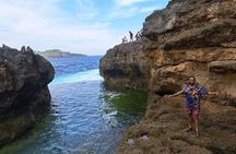 Nusa Penida West Trip All Inclusive