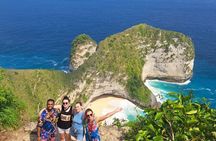 Nusa Penida West Trip All Inclusive