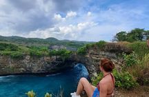 Nusa Penida West Trip All Inclusive