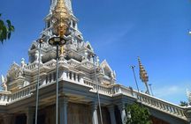 Two Day Trip out of Phnom Penh Capital City