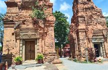 Two Day Trip out of Phnom Penh Capital City