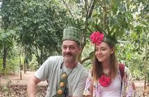 Stone town historical tour + Spice farm tour