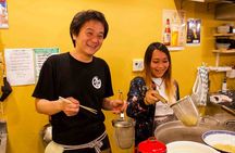 Exclusive Ramen Kitchen Experience