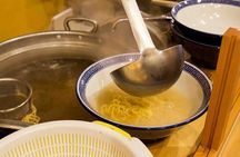 Exclusive Ramen Kitchen Experience