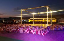 Dubai Desert Safari Tour Hotel Transfer, Camel Ride & BBQ Dinner