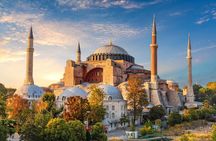 Private Guided Best of Istanbul Tour 1,2 or 3 Days