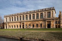Cambridge - Shared Punting Tour