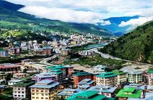 5-Day Private tour of Bhutan
