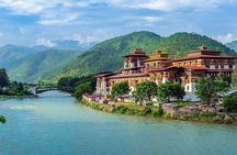 5-Day Private tour of Bhutan