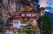 5-Day Private tour of Bhutan