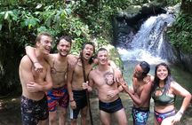 2 Days 1 Night in THE JUNGLE Mount Leuser ( See ORANGUTAN) 