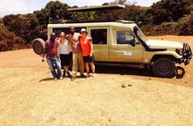 4 Days Wildlife Tanzania Adventure
