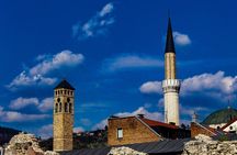 Best of Sarajevo - Ultimate Full-Day Experience