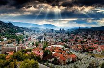Best of Sarajevo - Ultimate Full-Day Experience