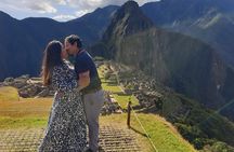 Private Machu Picchu 1 Day Tour from Poroy Cusco