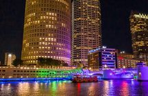 Tampa Pirate Water Taxi Tour