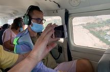 Fly Nasca lines - Discover Nasca mummy with a local archaeologist