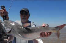 Fishing trips in Buenos Aires, Argentina
