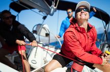 Private Whale Watching Sailing Adventure