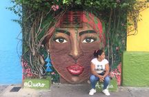 Walking Tour Cartagena Old City with Gold Museum and Plaza de Bolivar